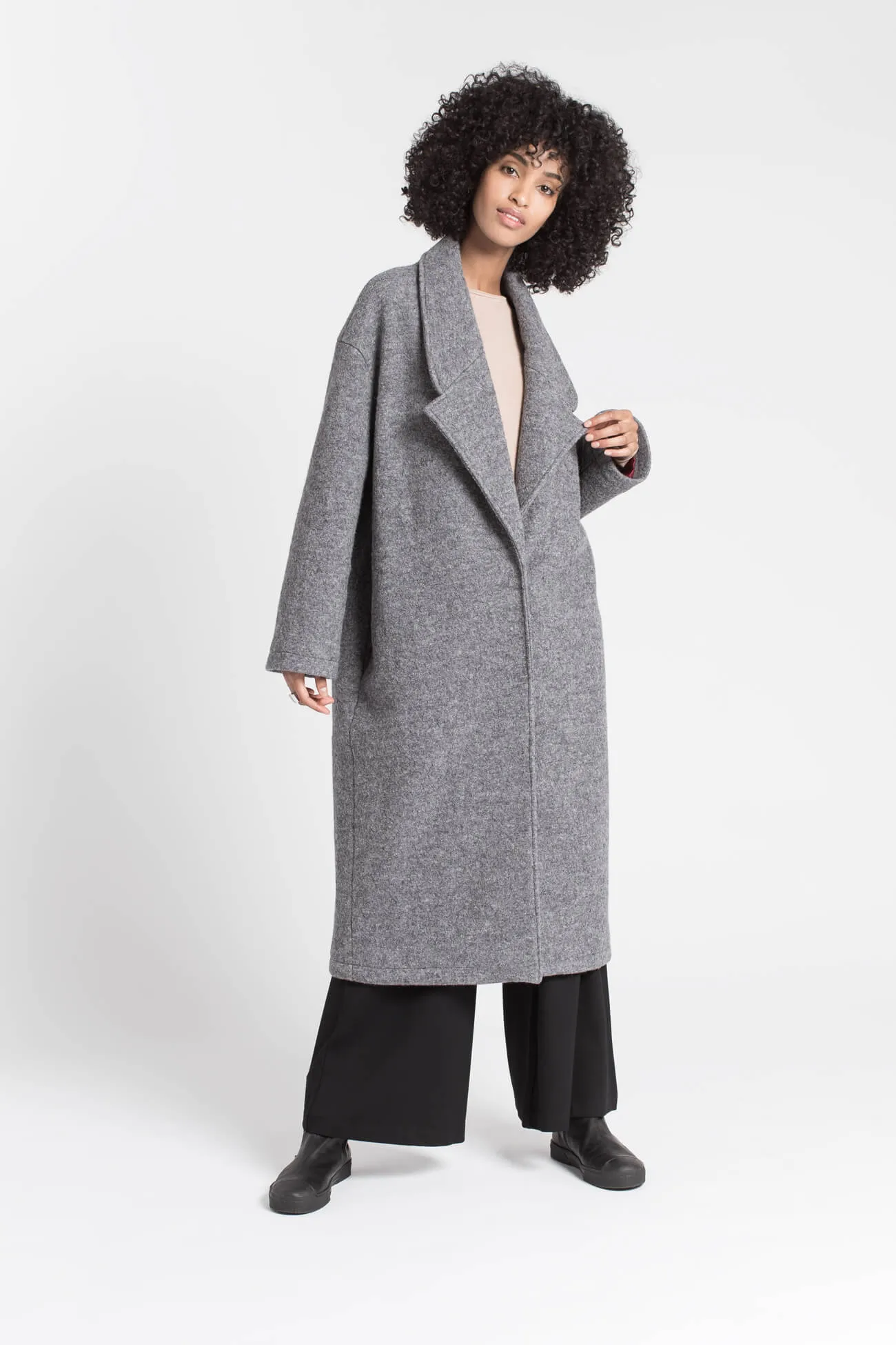 Elizabeth Coat