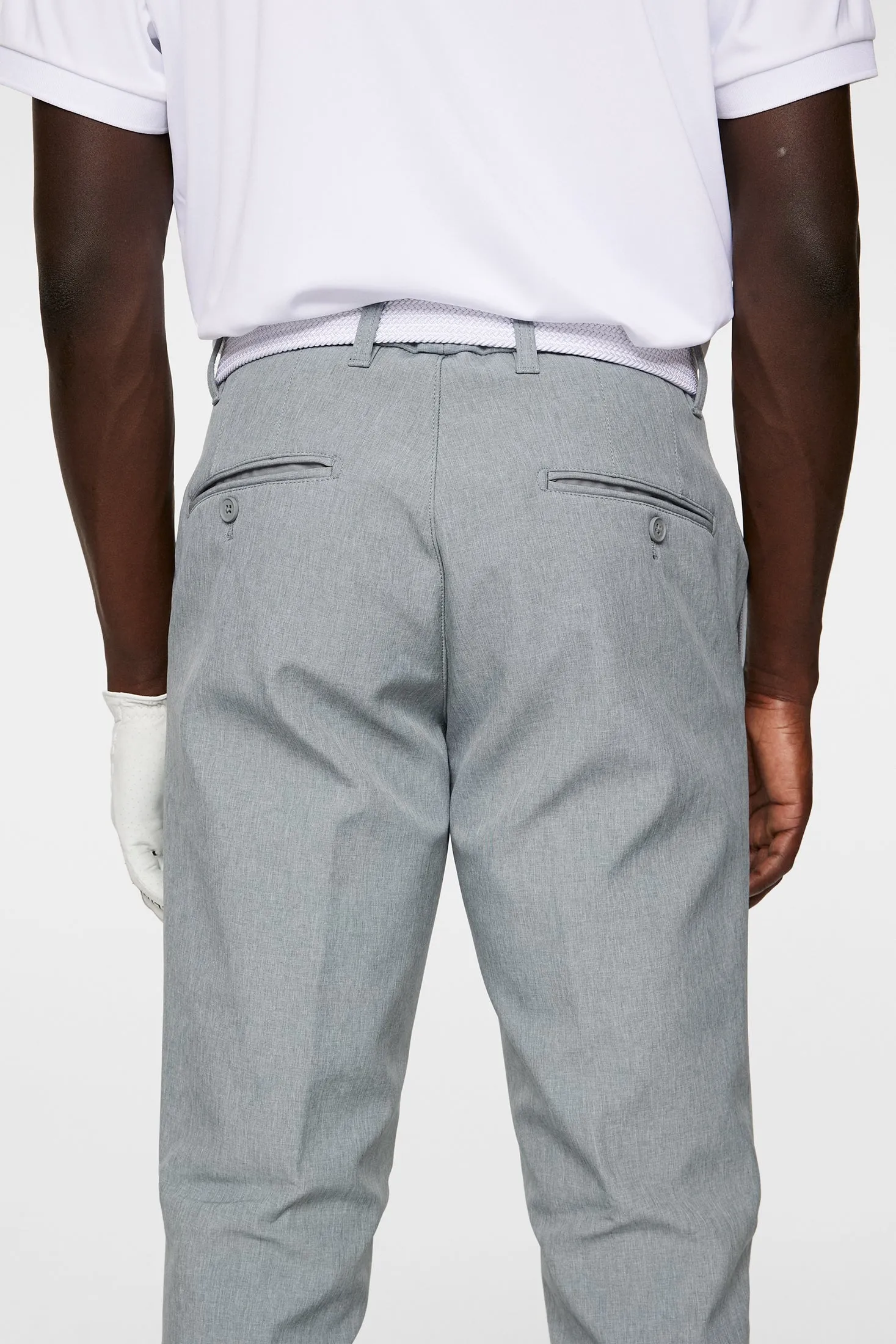 Ellott Bonded Fleece Pant