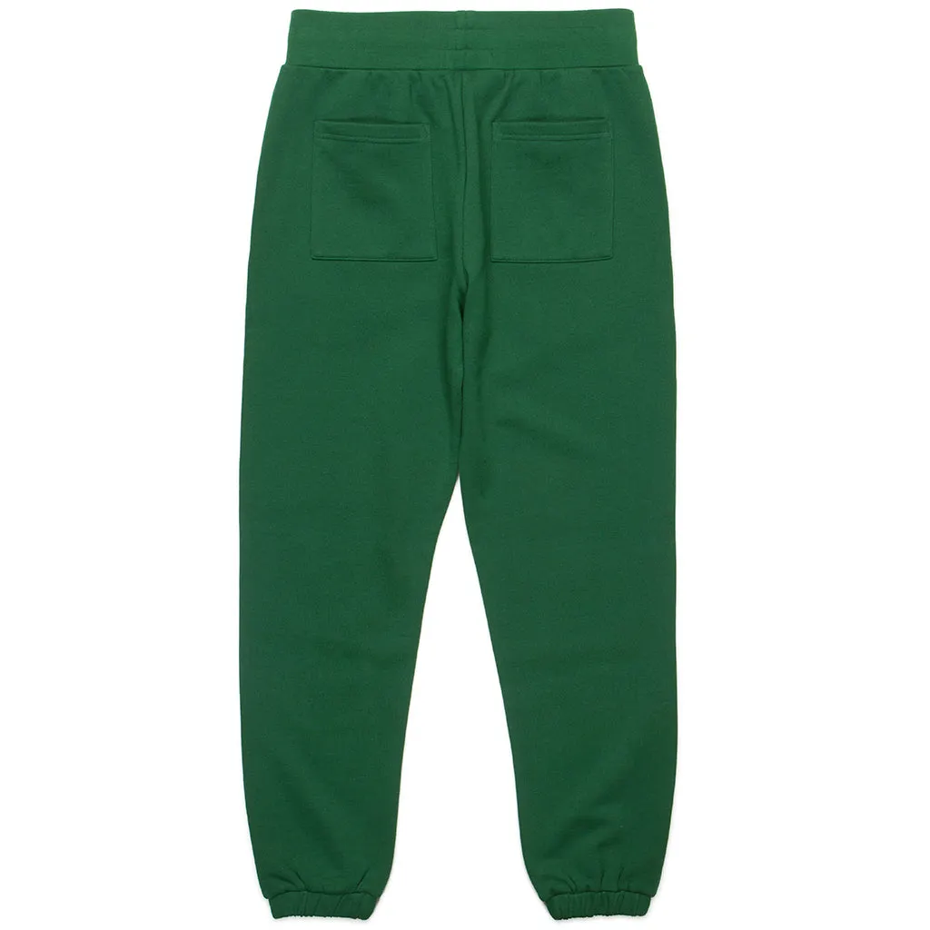 Enzo Fleece Sweatpants