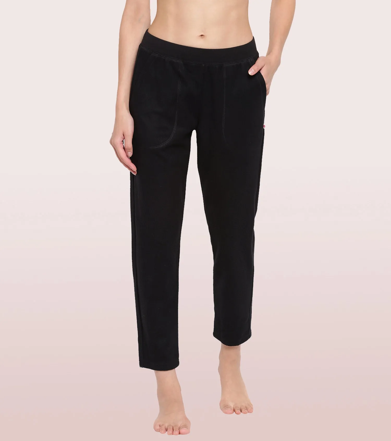 Essentials Fleece Pants