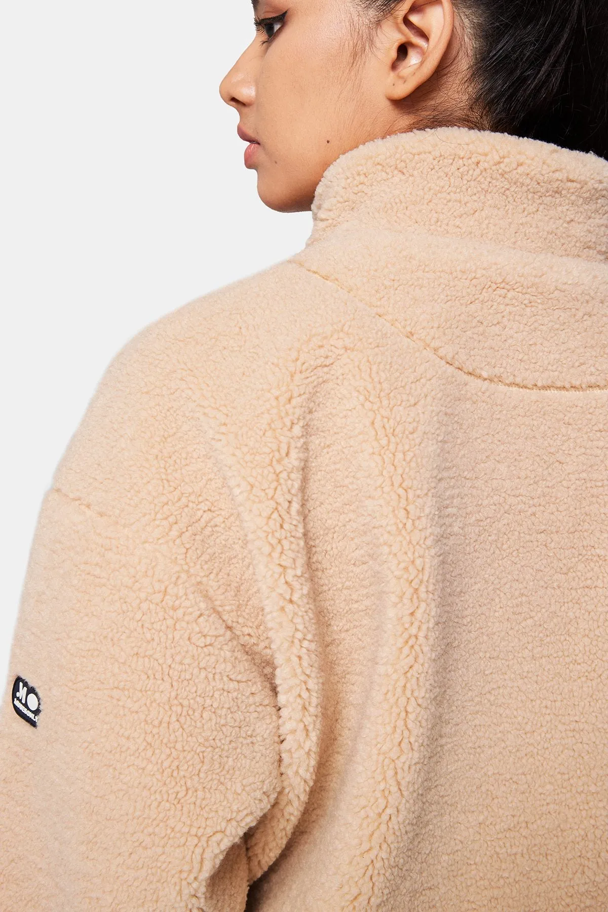 Fleece Full-Zip Jacket