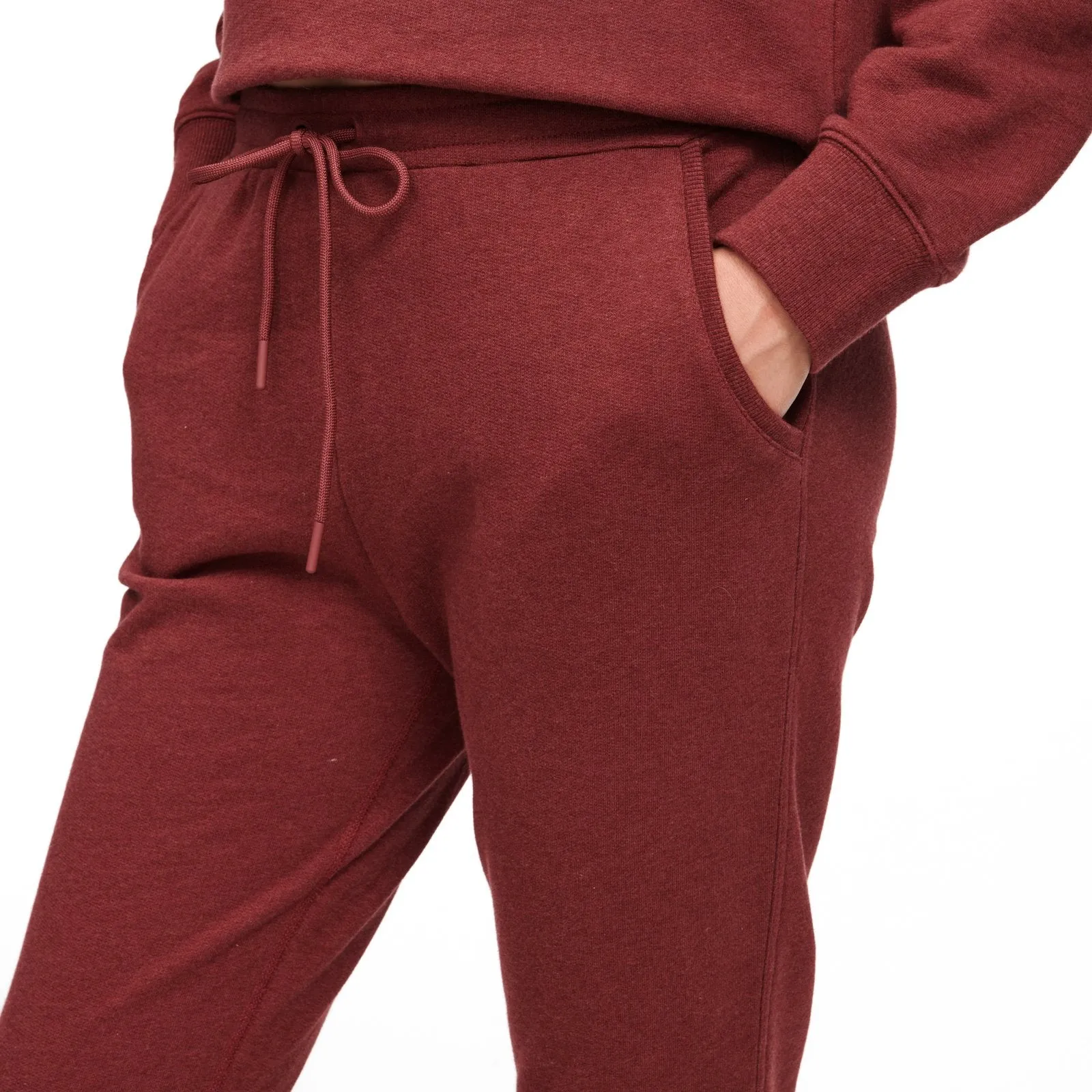 Fleece Sweatpant