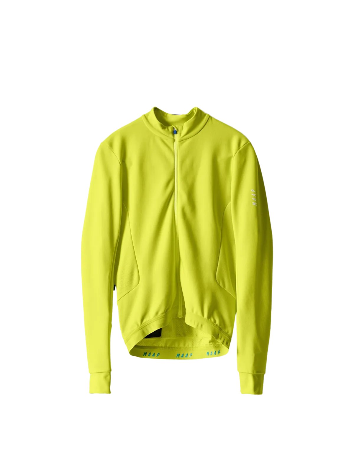 Force Pro Winter LS Jersey