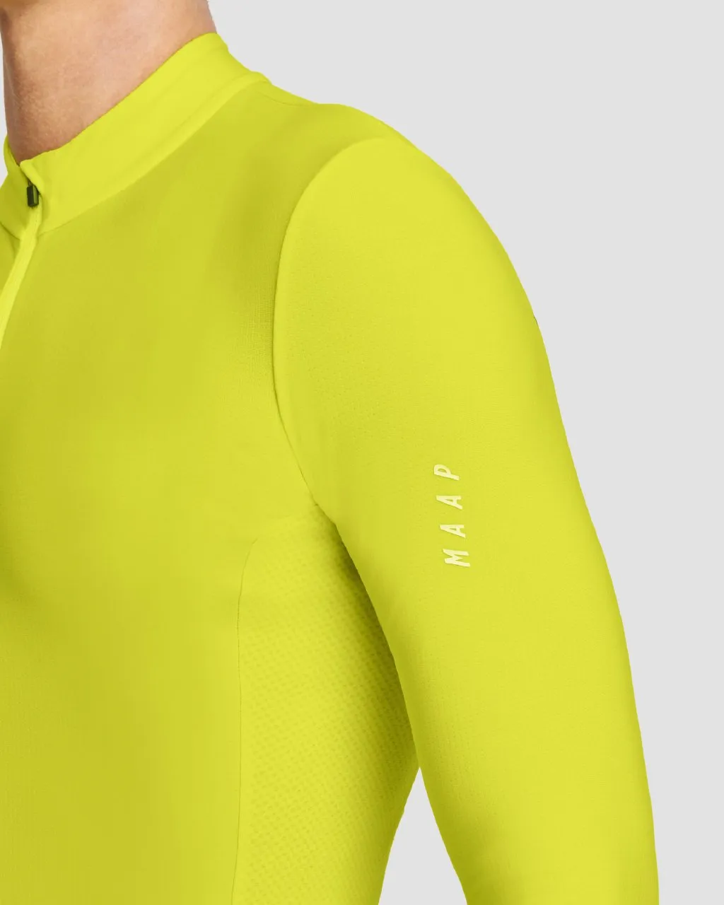 Force Pro Winter LS Jersey