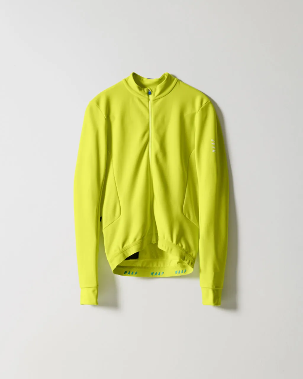 Force Pro Winter LS Jersey