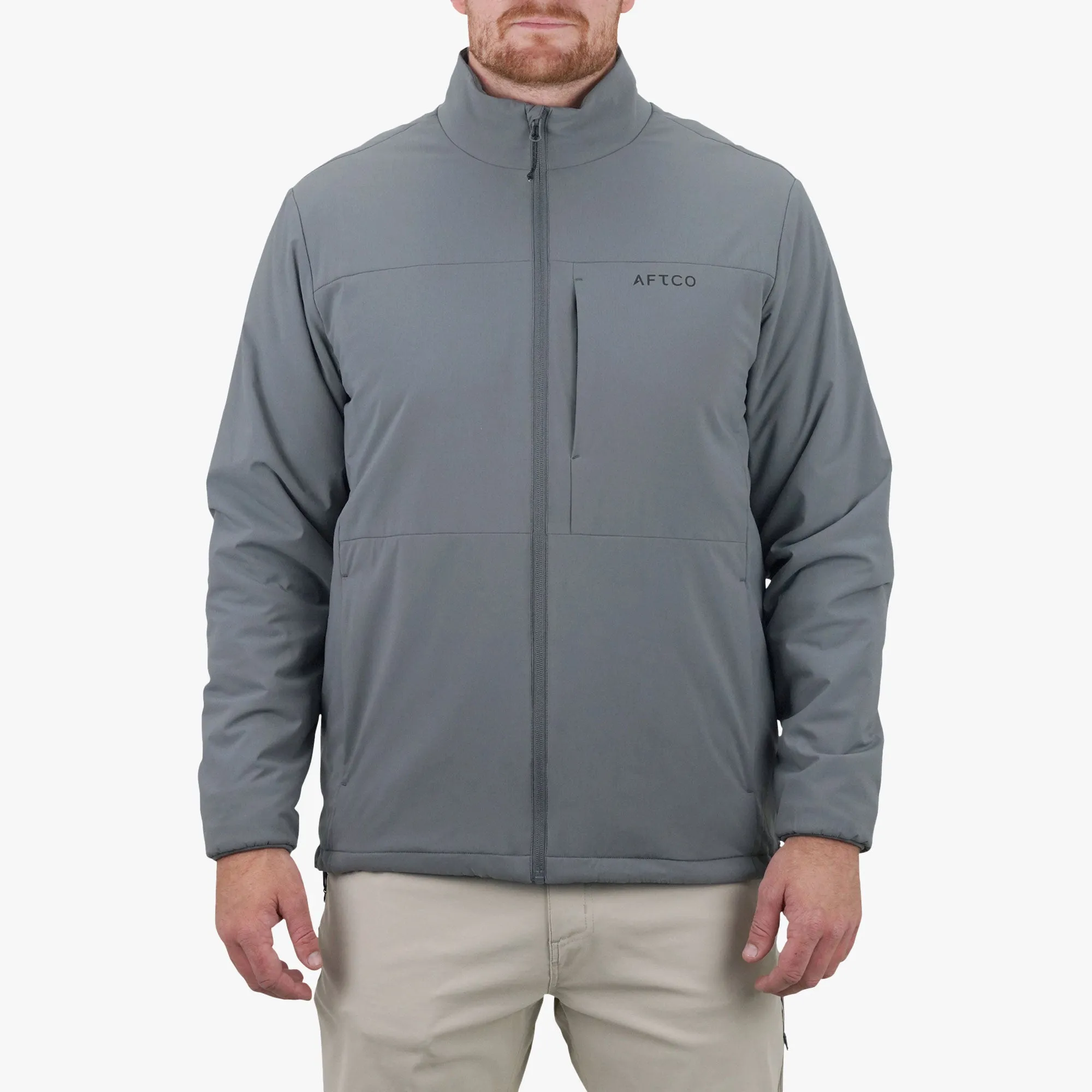 Forge Insulated Jacket