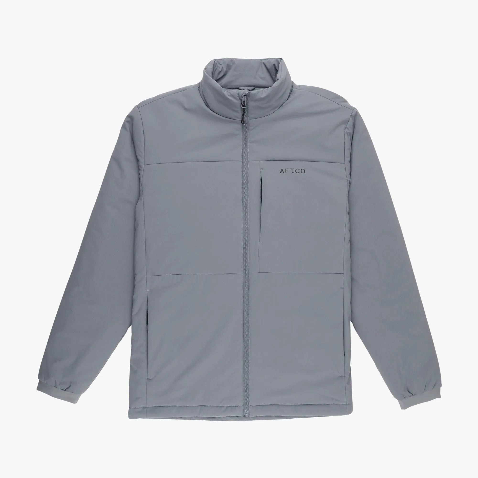 Forge Insulated Jacket