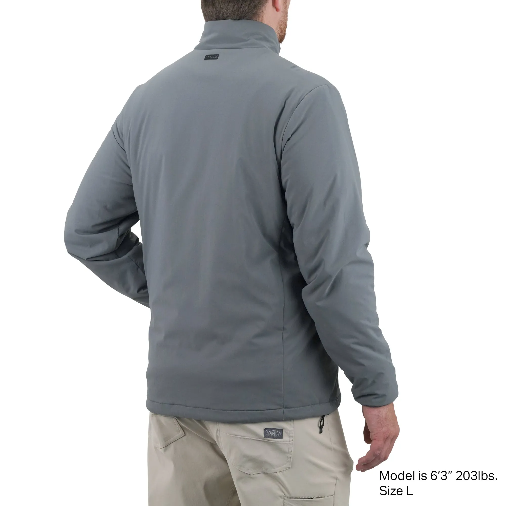 Forge Insulated Jacket