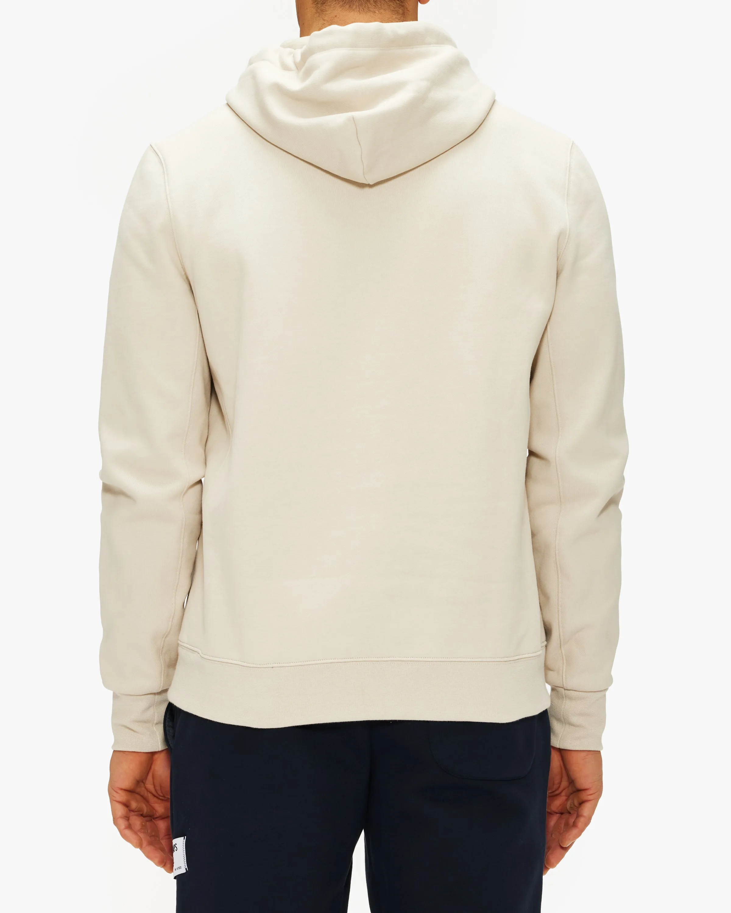 Fourlaps Skyline Pullover Hoodie