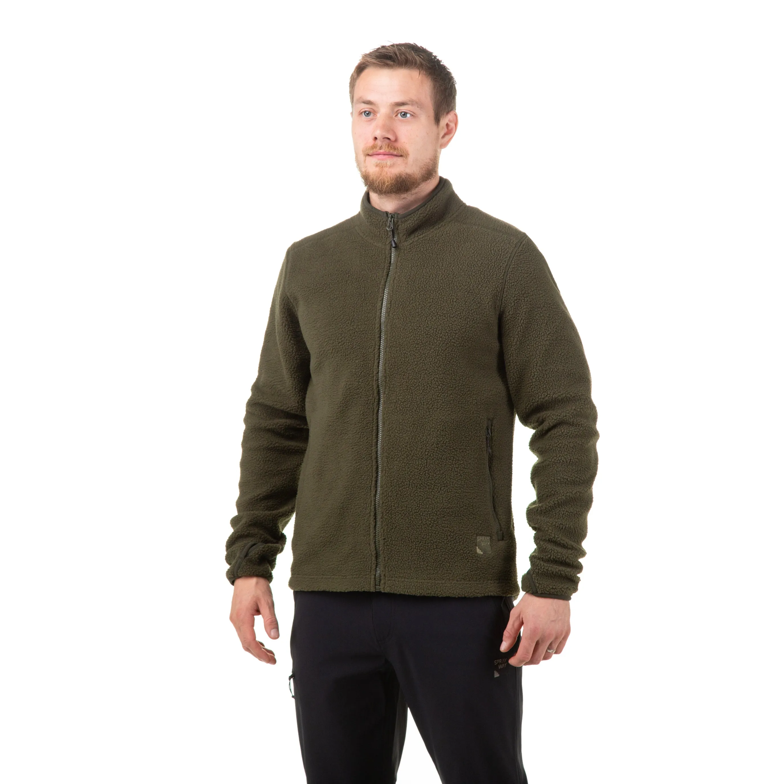 Gifford I.A Jacket