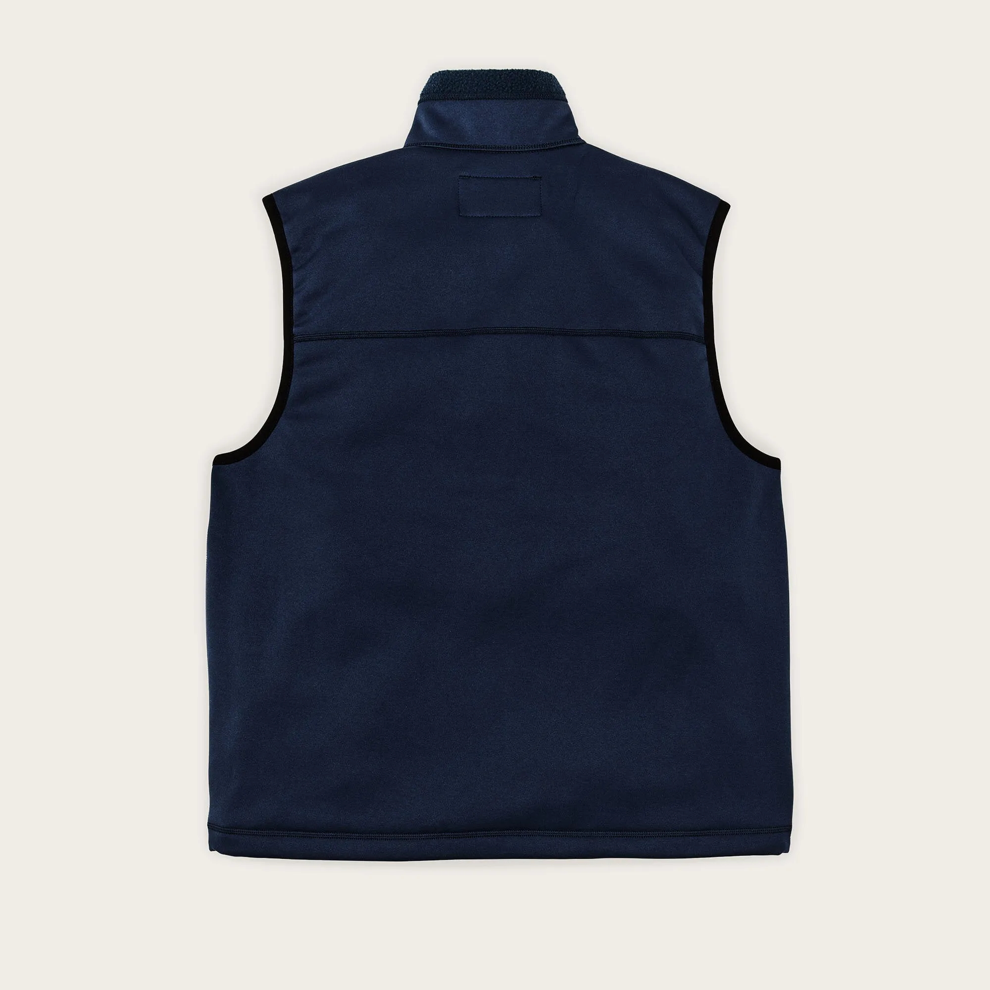 GRANITE RIDGE FLEECE VEST