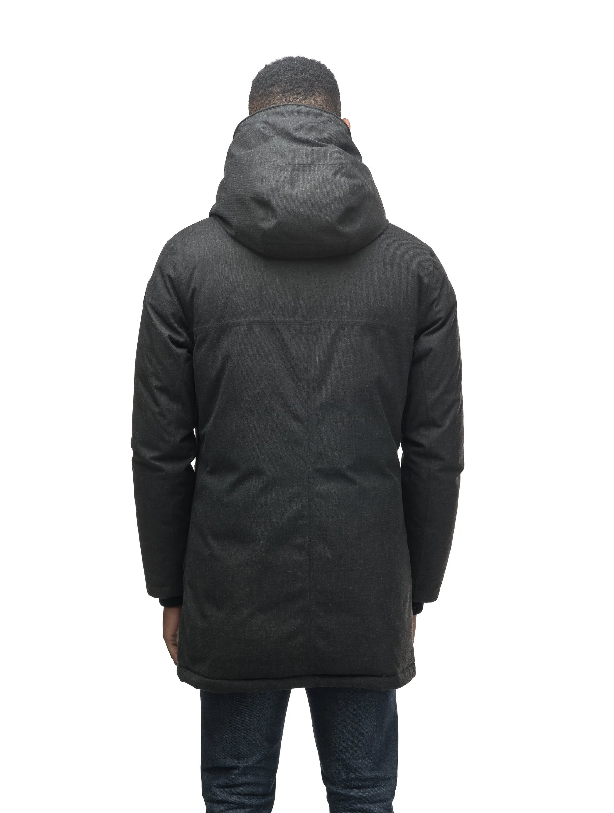 Grayson Men's Parka