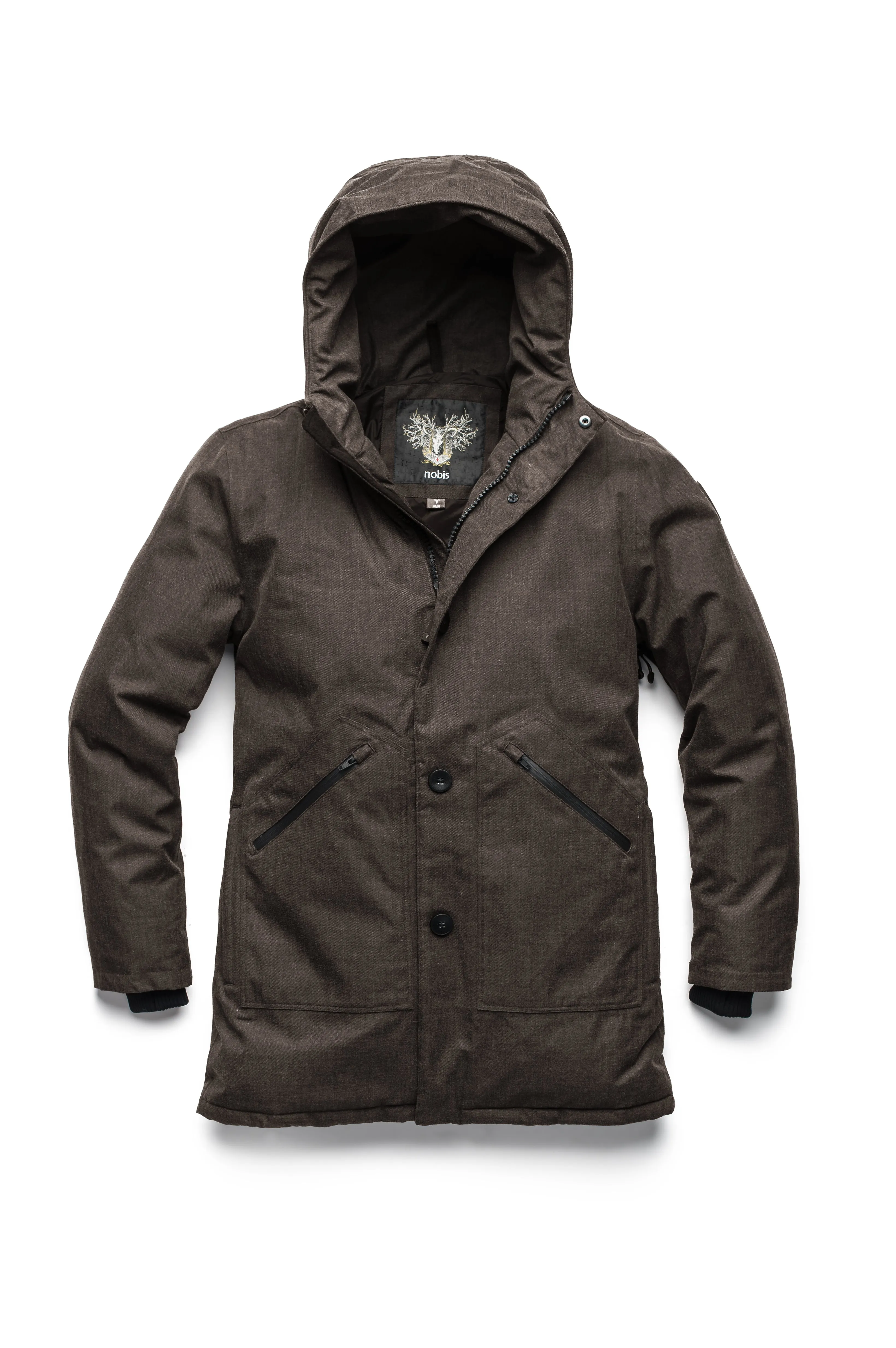 Grayson Men's Parka