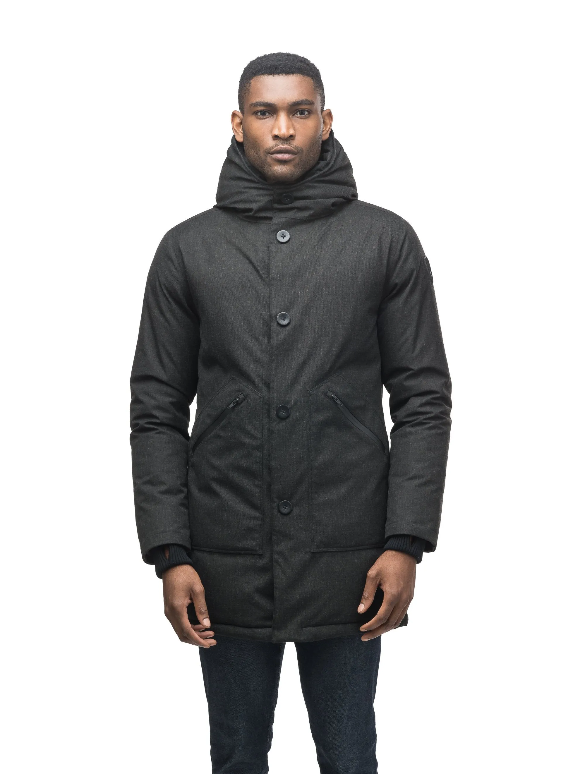 Grayson Men's Parka