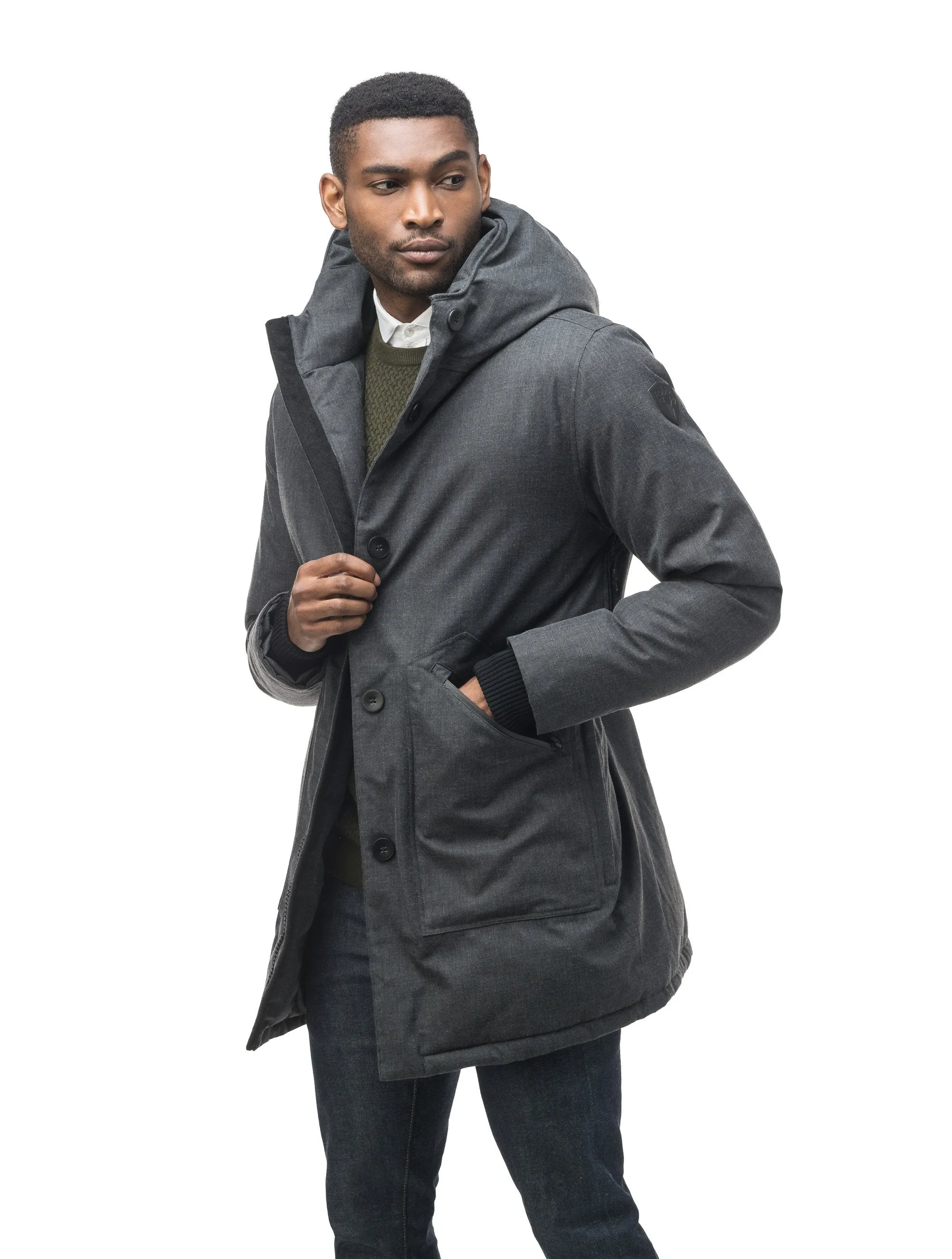 Grayson Men's Parka