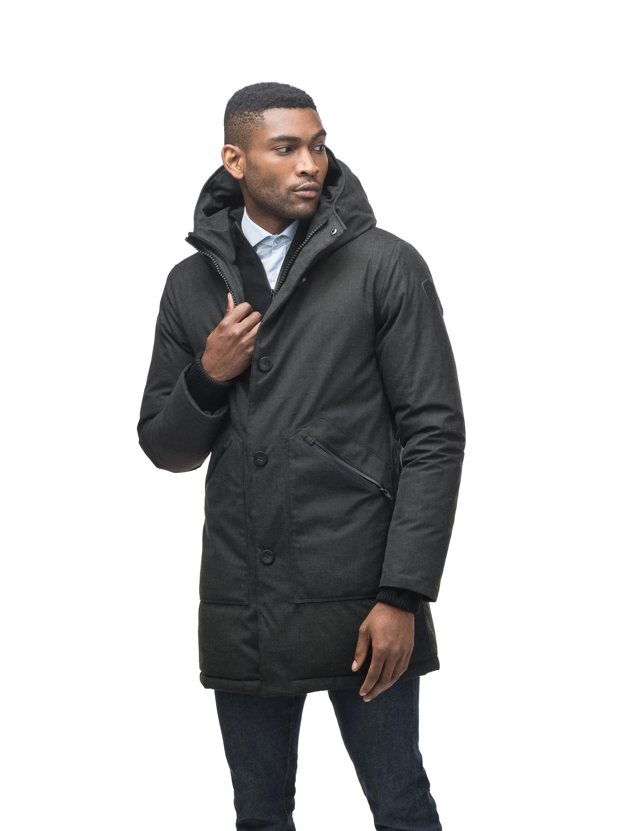 Grayson Men's Parka