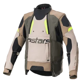 Halo Drystar® Jacket