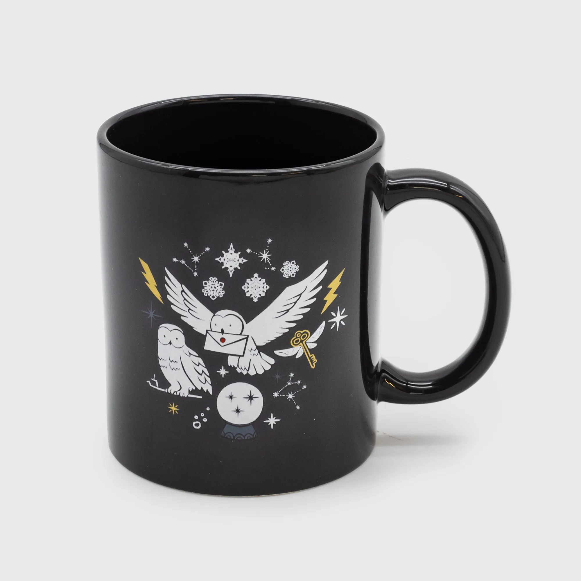 Harry Potter - Winter Mug Bundle