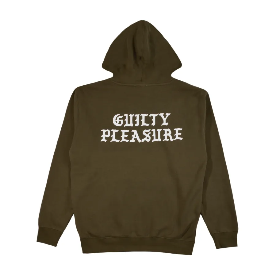 Henny Guilty Pleasure Fleece Hoodie