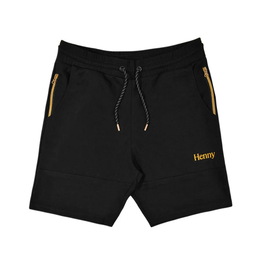 Henny Tech Fleece Shorts