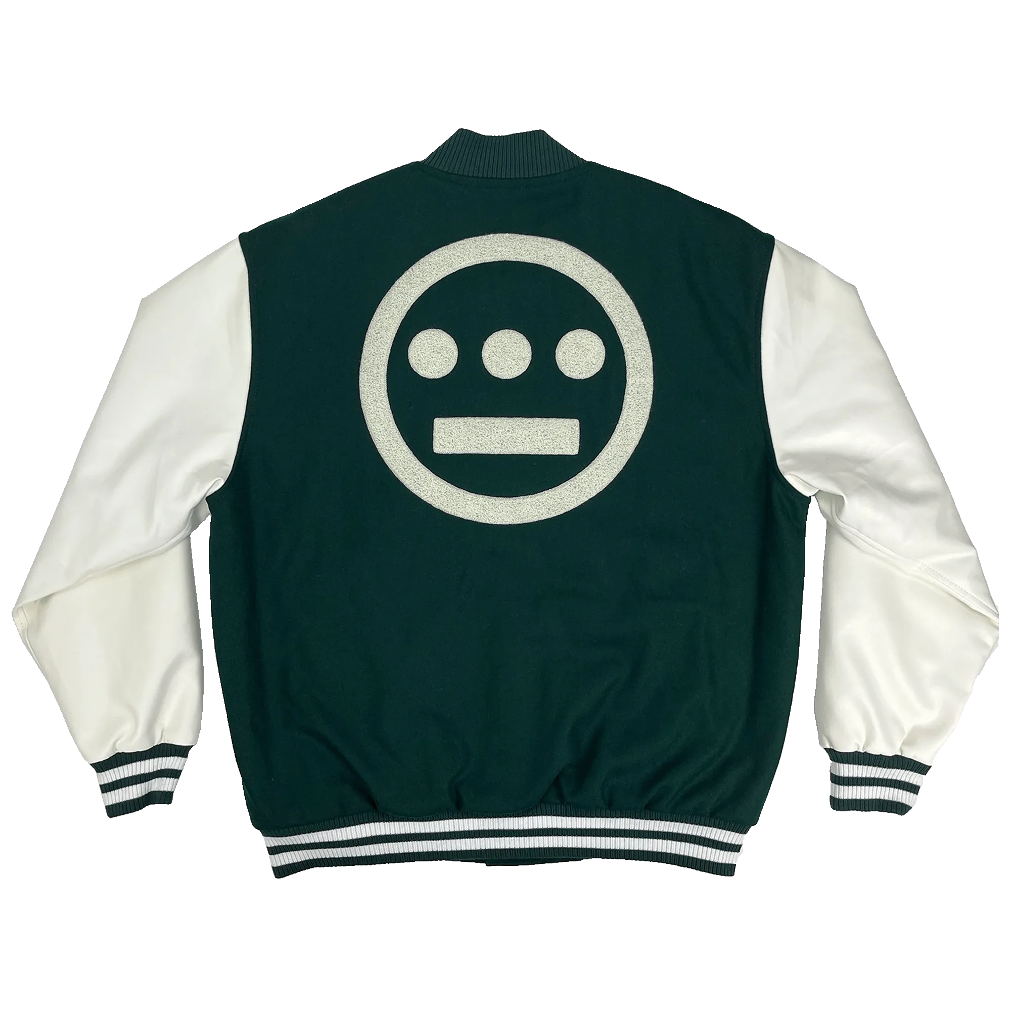 Hieroglyphics Varsity Jacket