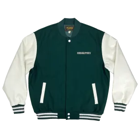 Hieroglyphics Varsity Jacket