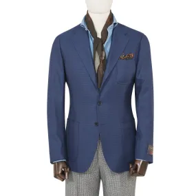 Hopsack Model 7 Travel Sport Coat