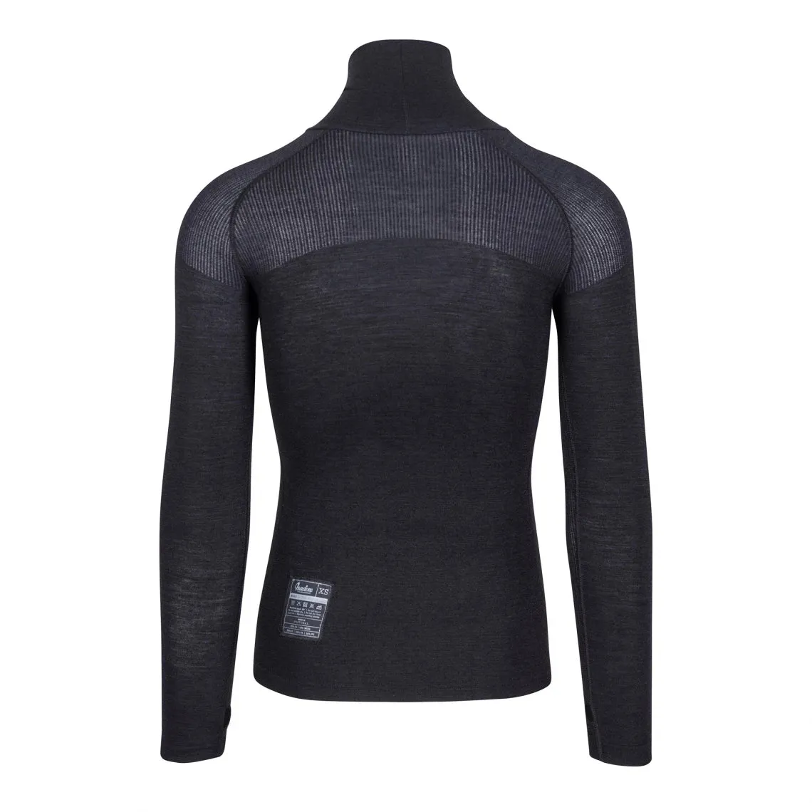 Isadore Men's Merino Deep Winter Base Layer