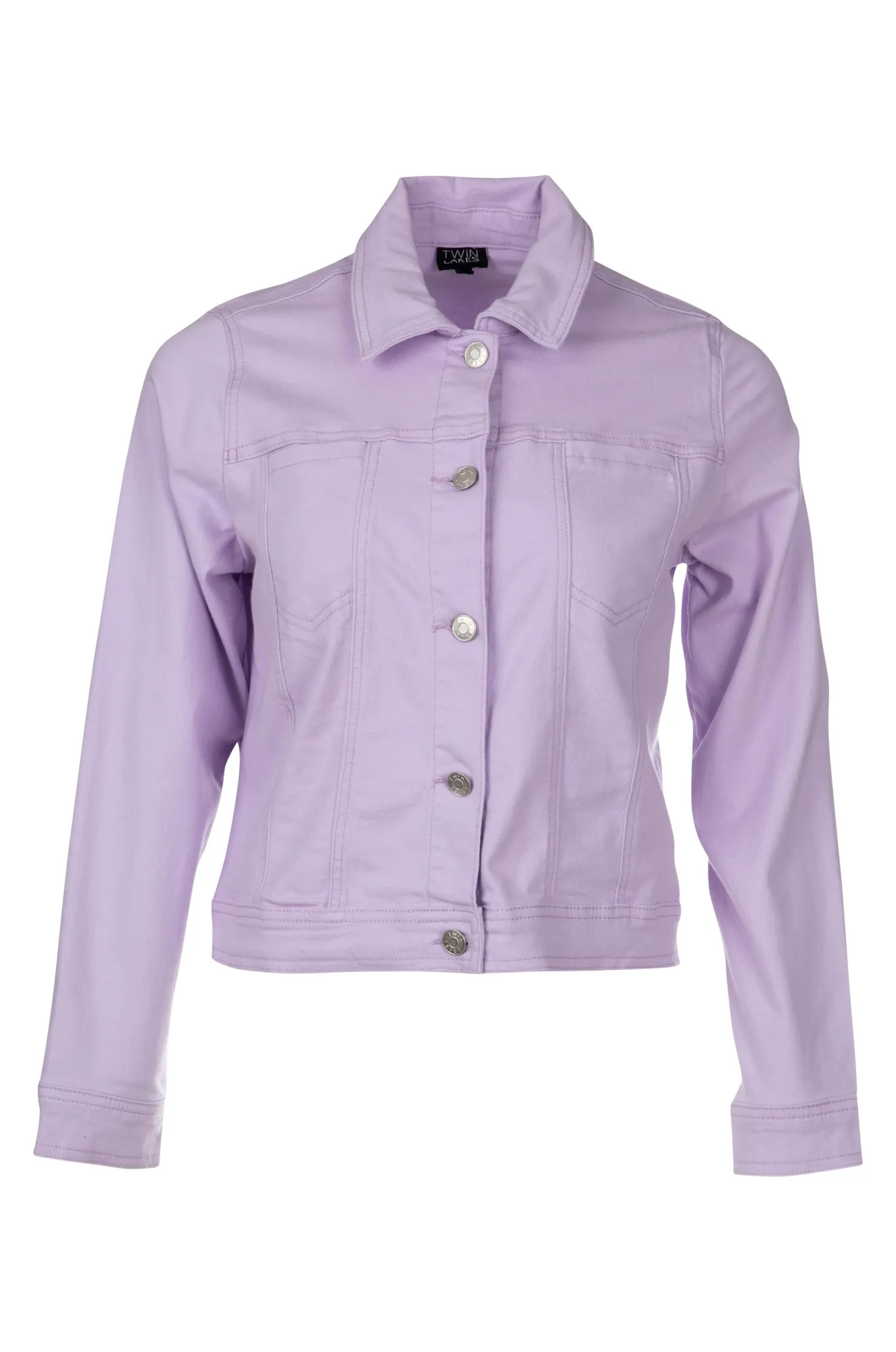 Jacket | LILAC | 6921A1