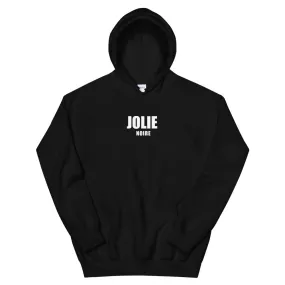 JN Pullover Hoodie