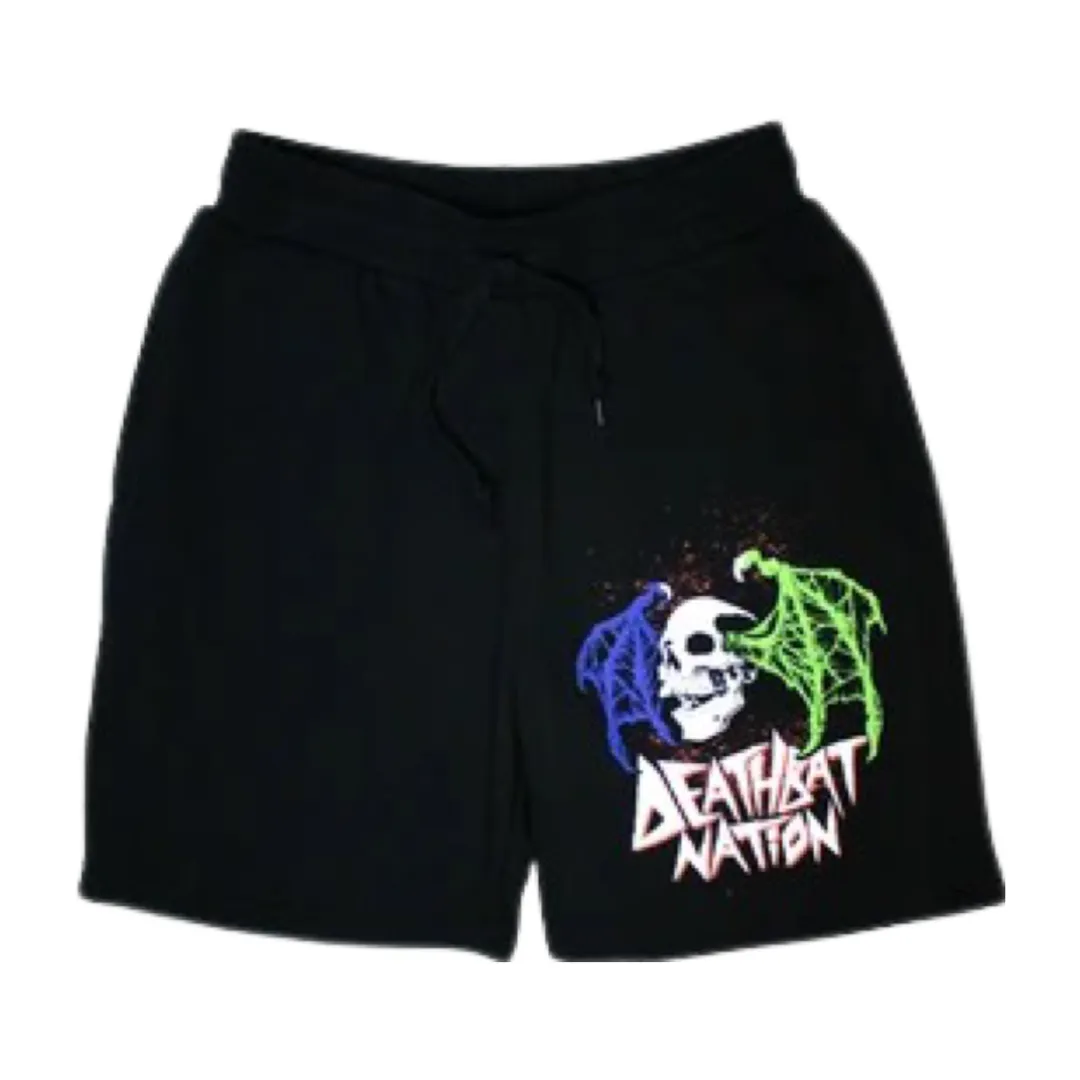 Joker Fleece - Shorts