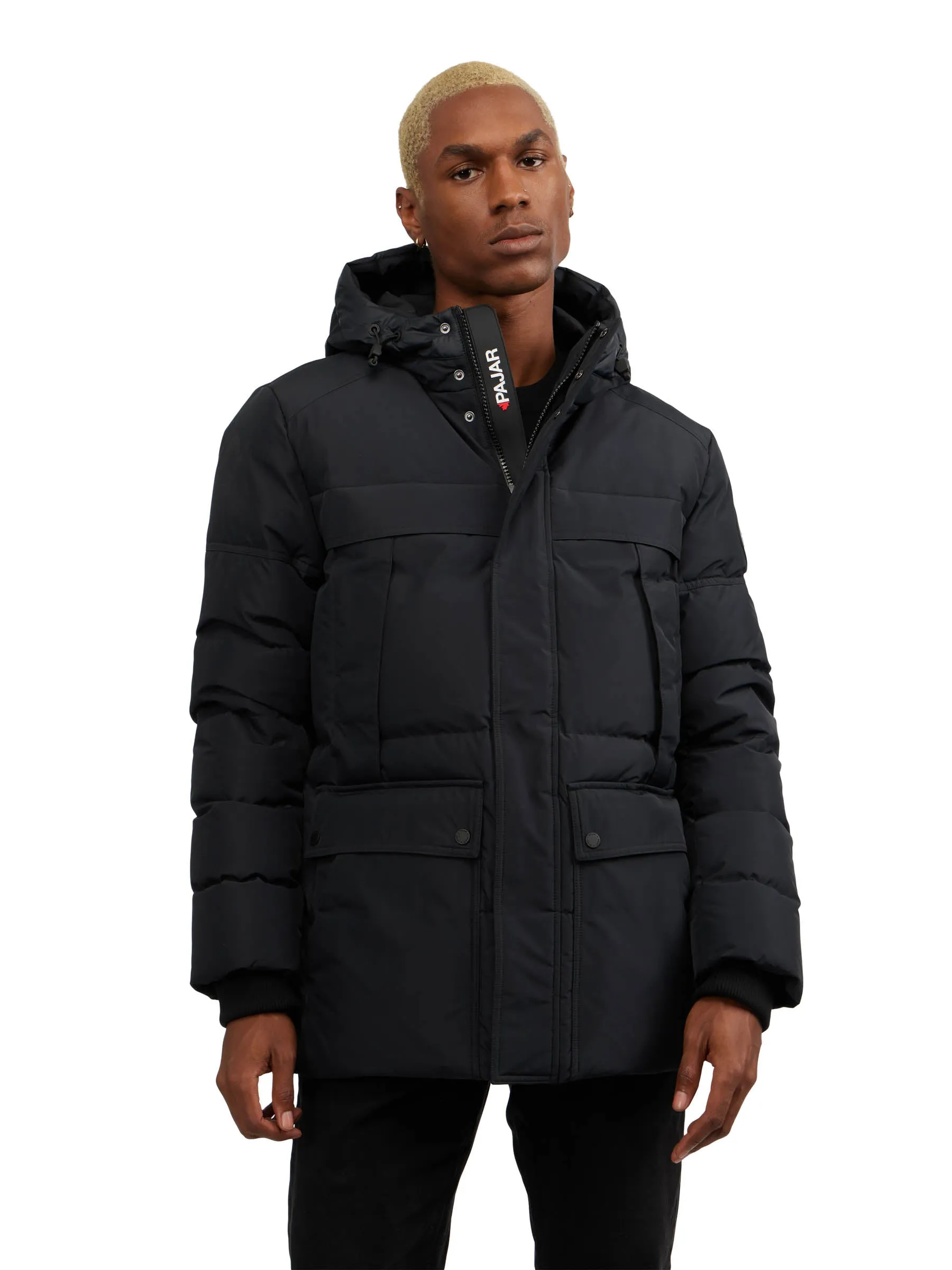 Jordan Men's Parka