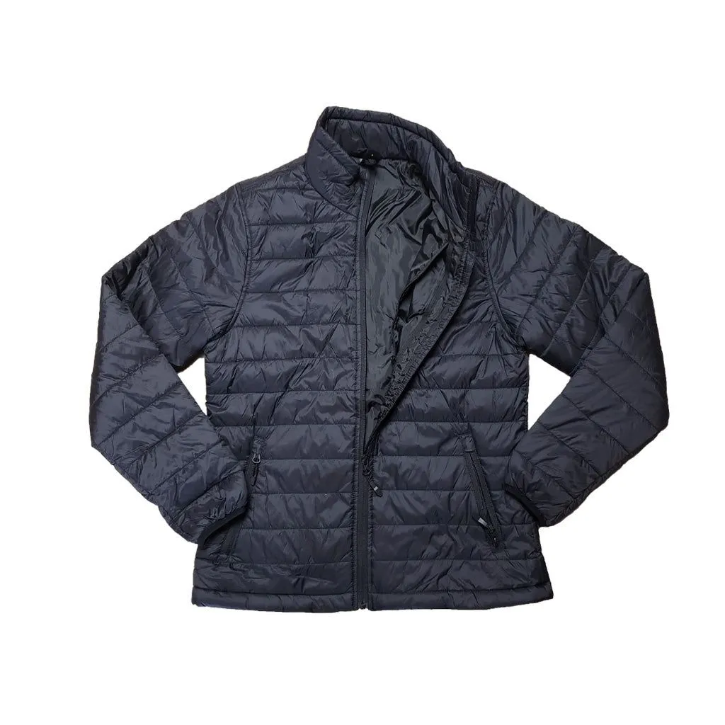 Ladies' Puffy Jacket