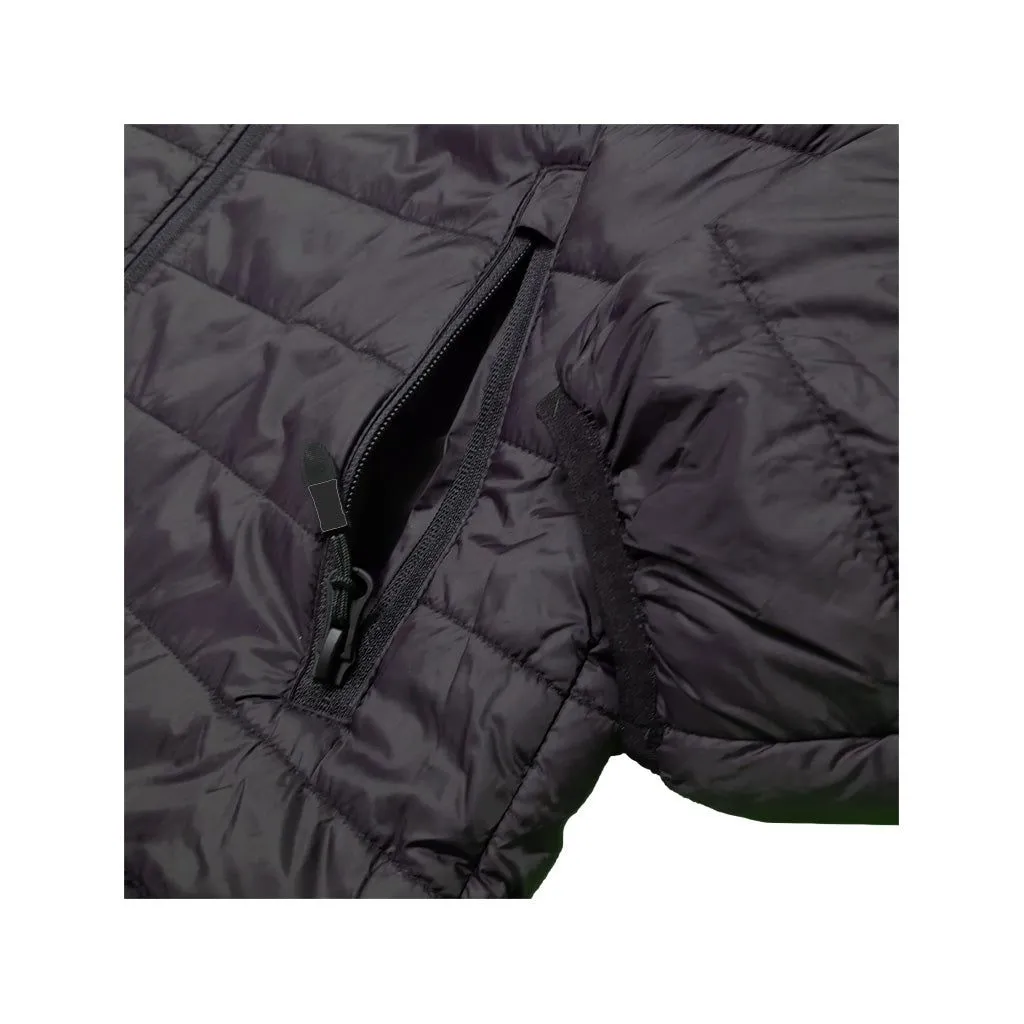 Ladies' Puffy Jacket