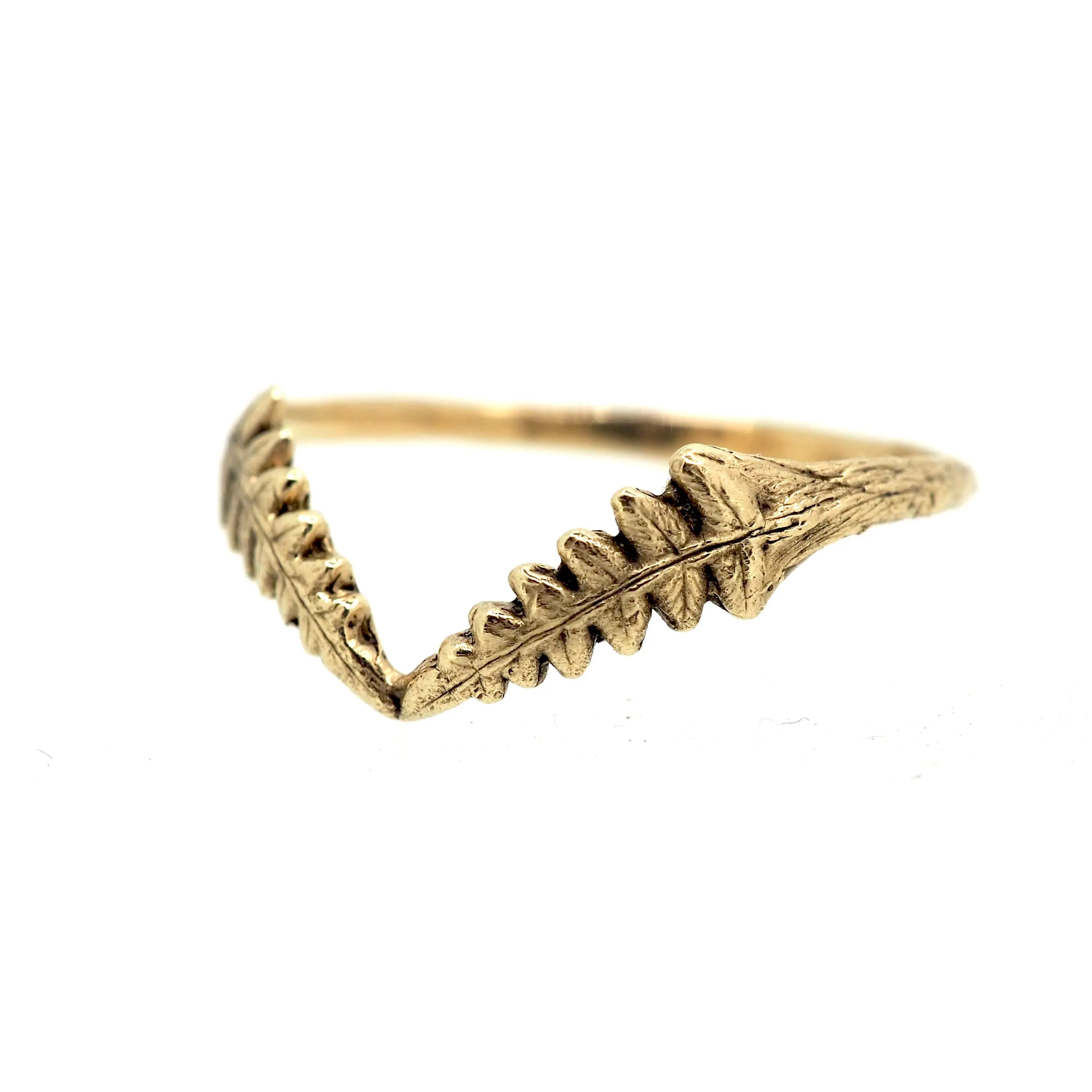 Lady Ferns ring