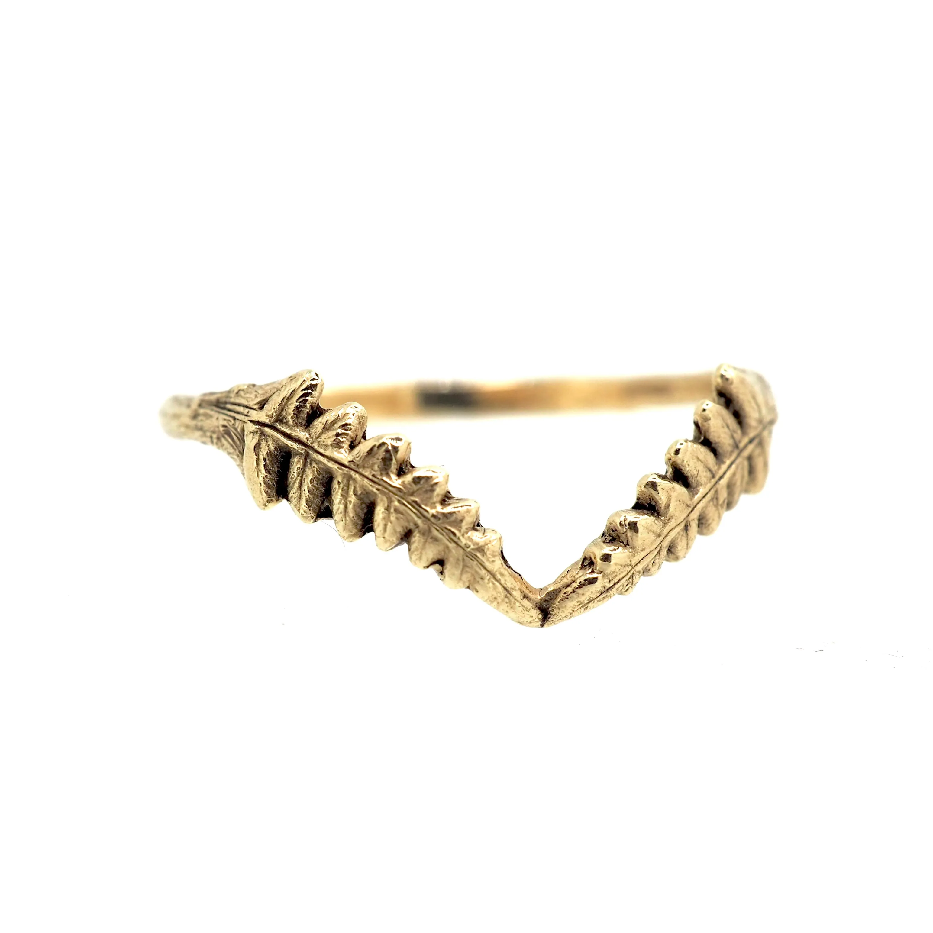 Lady Ferns ring