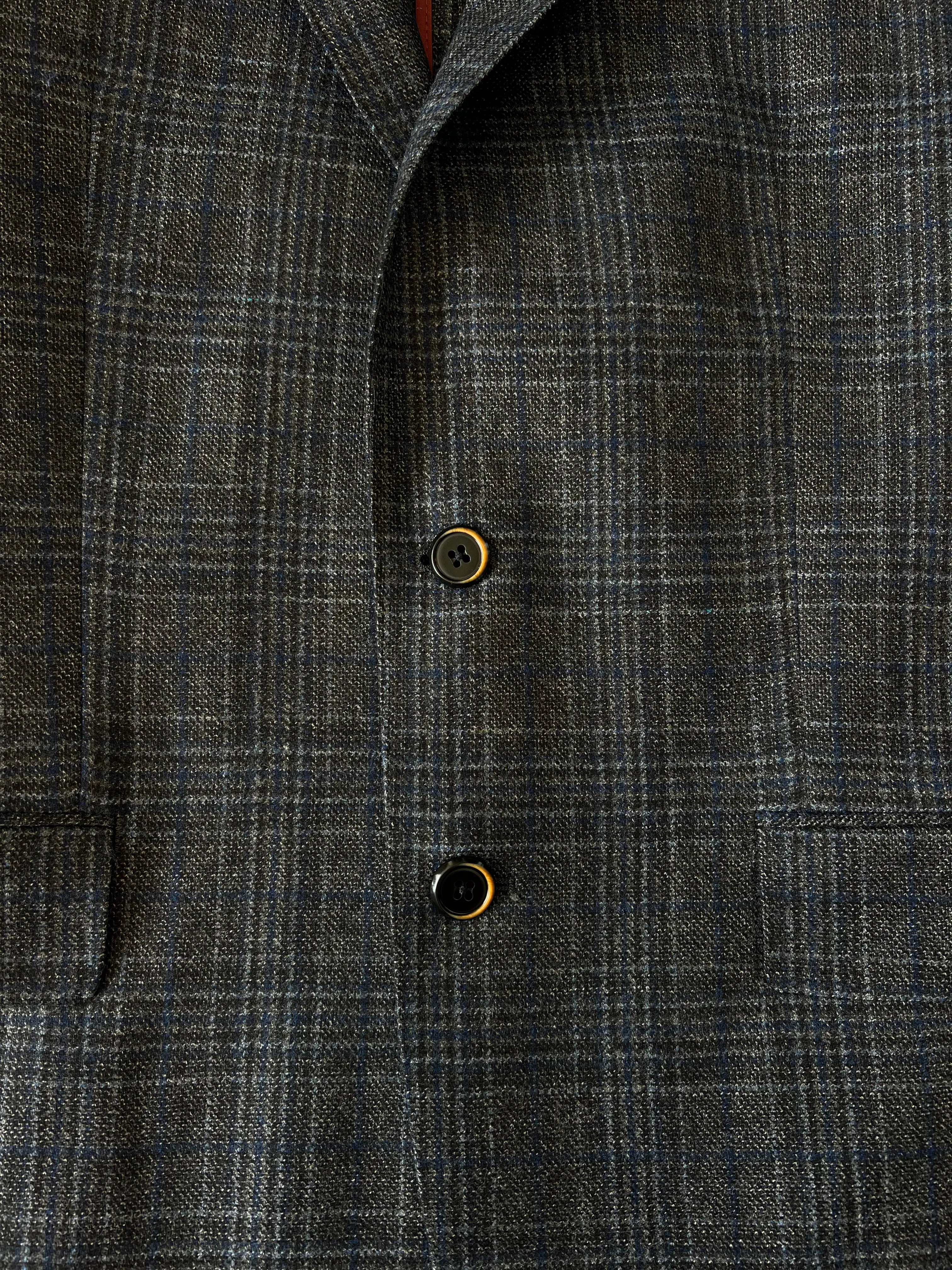 Liam John Wentworth Sport Coat