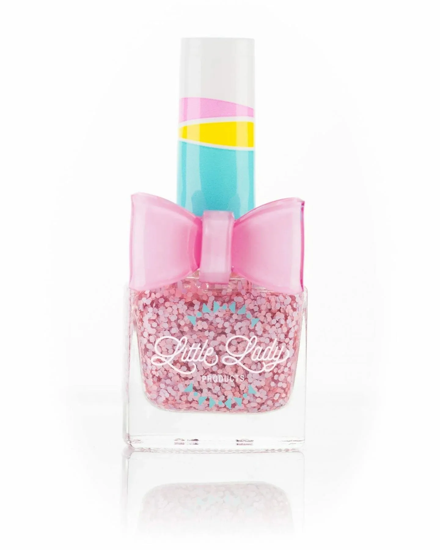 Little Lady Nail Polish