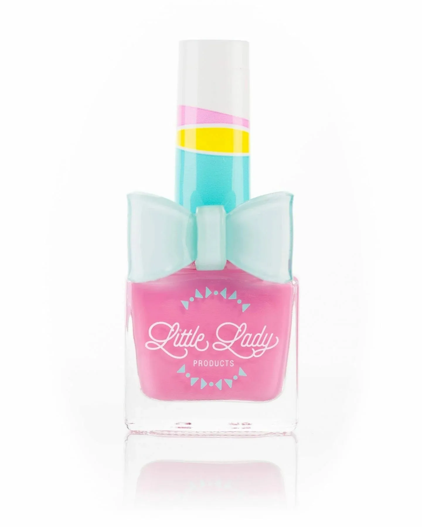 Little Lady Nail Polish