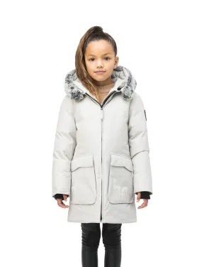 Little Taylor Kids Parka