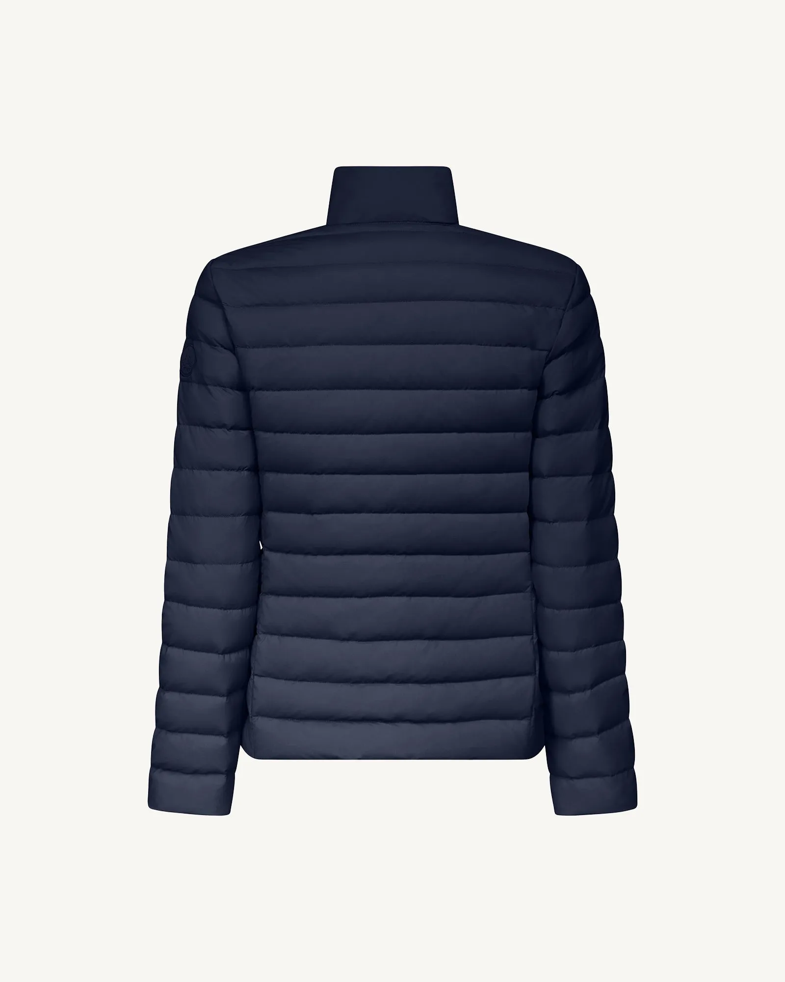 Maia light stretch winter jacket Navy