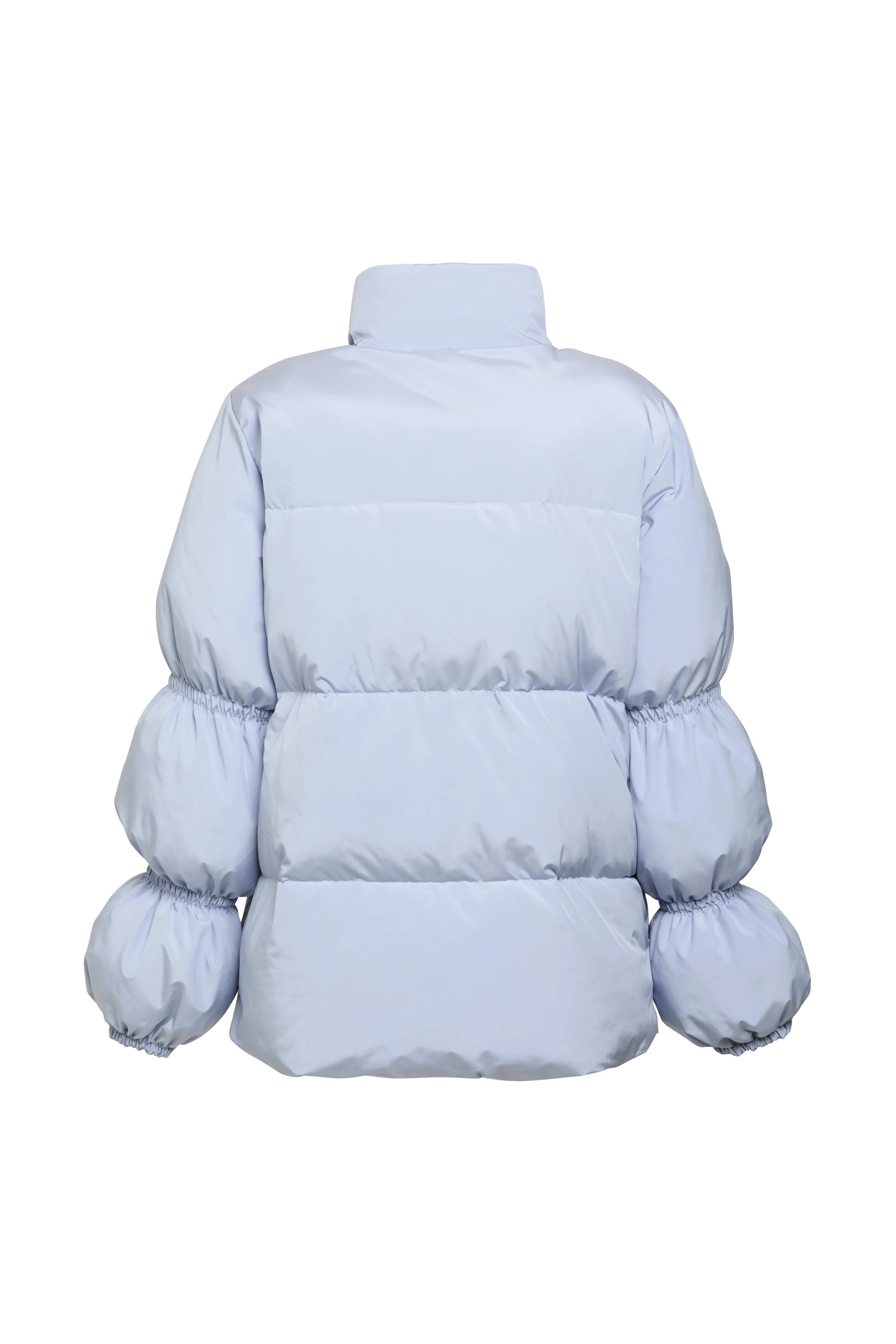 Mariposa Puffer Jacket