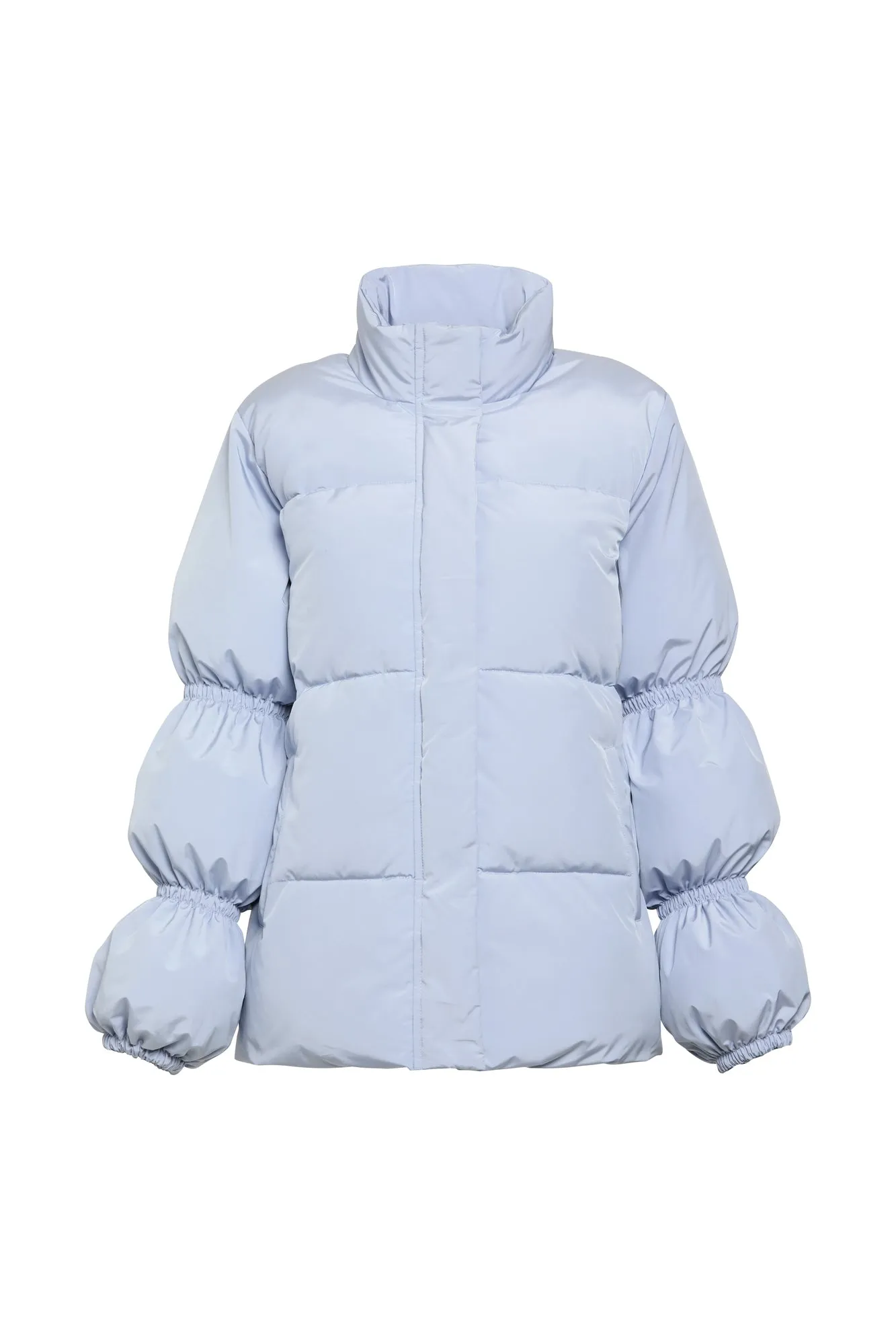 Mariposa Puffer Jacket