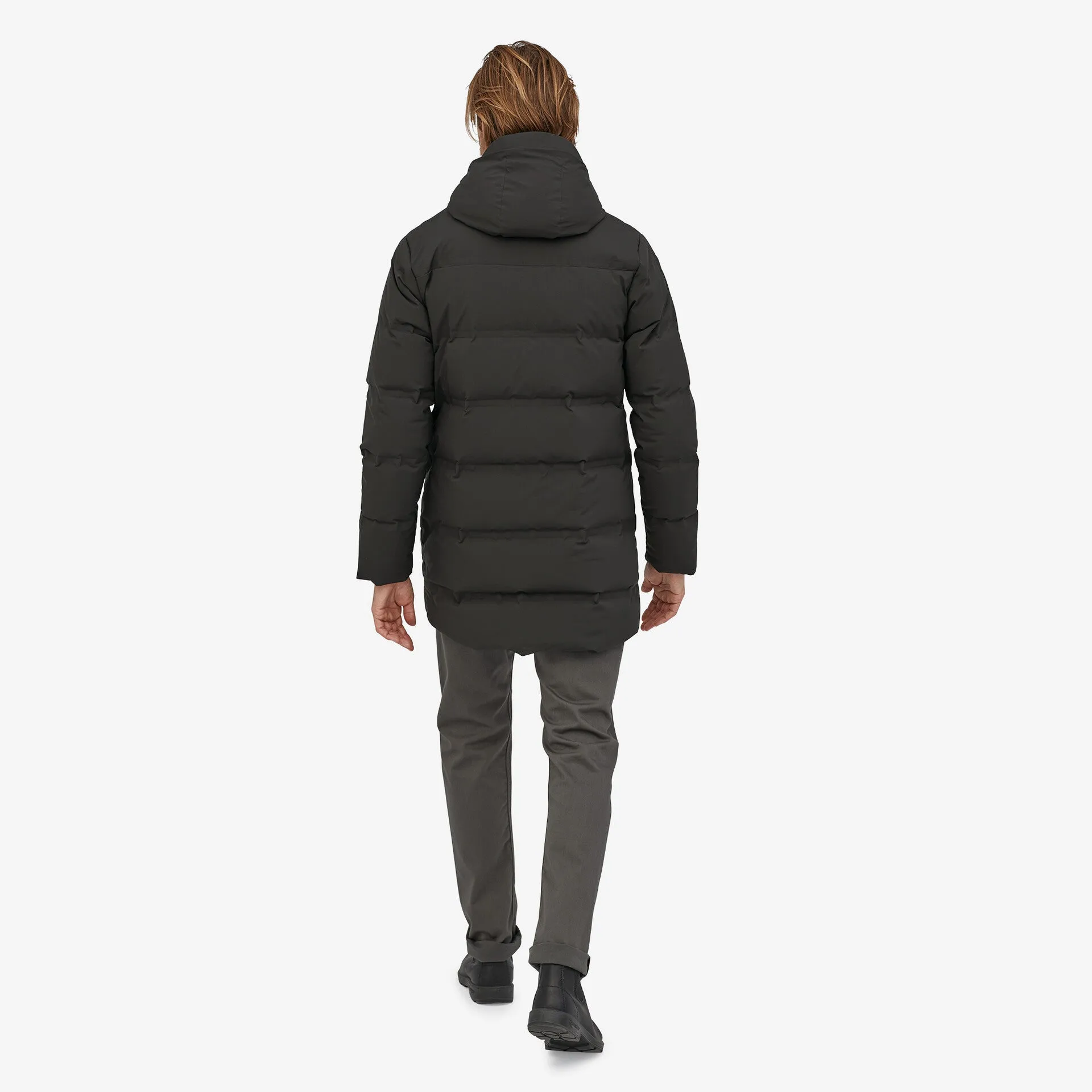 Men's Jackson Glacier Parka