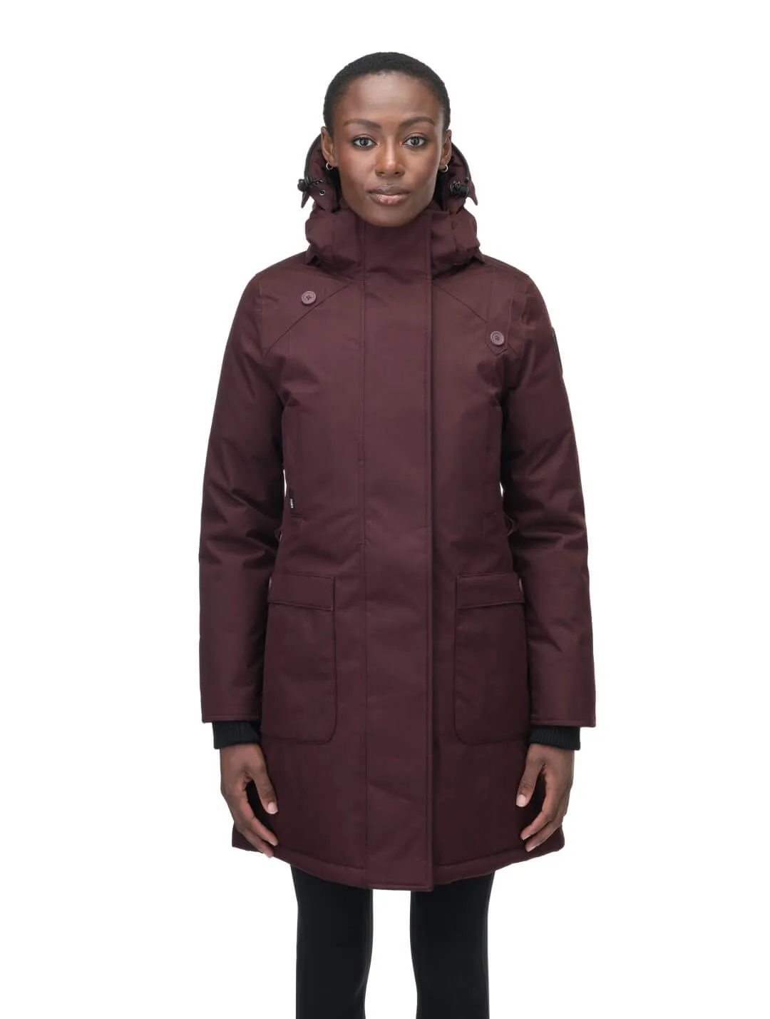 Merideth Legacy Women's Parka