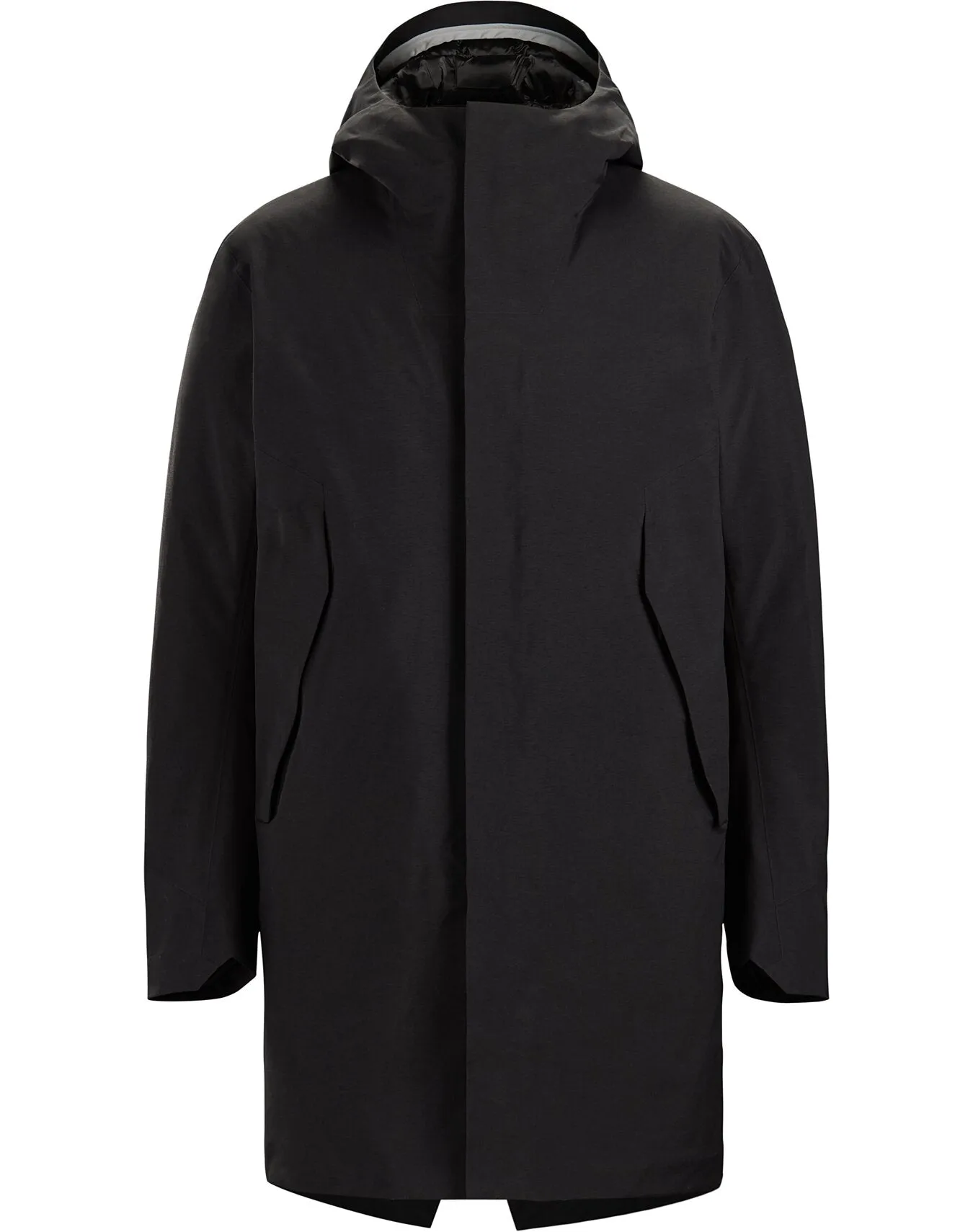 Monitor Down Coat Men's