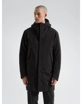 Monitor Down Coat Men's