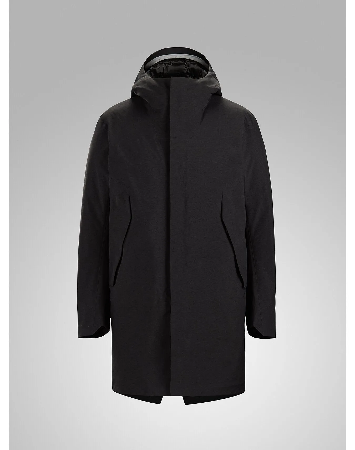 Monitor Down Coat Men's