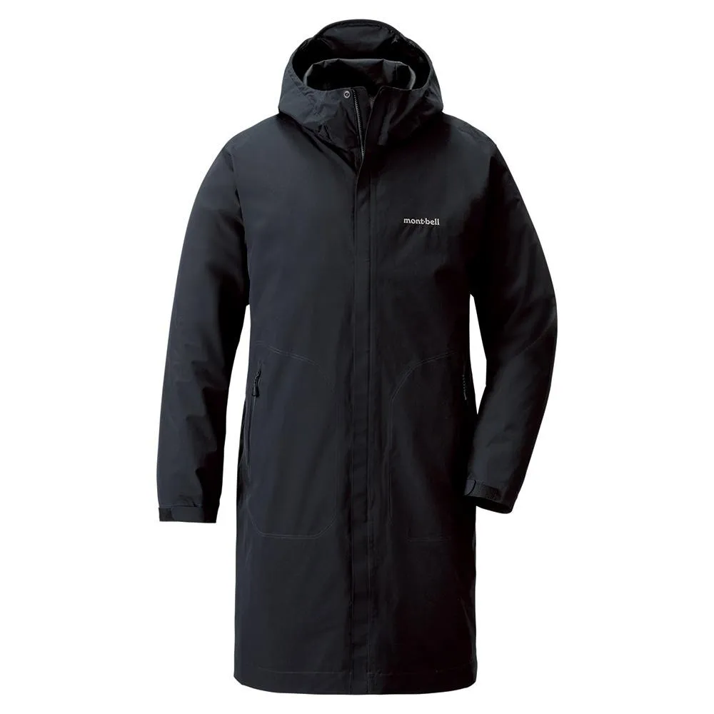 Montbell Mens Rambler Rain Coat