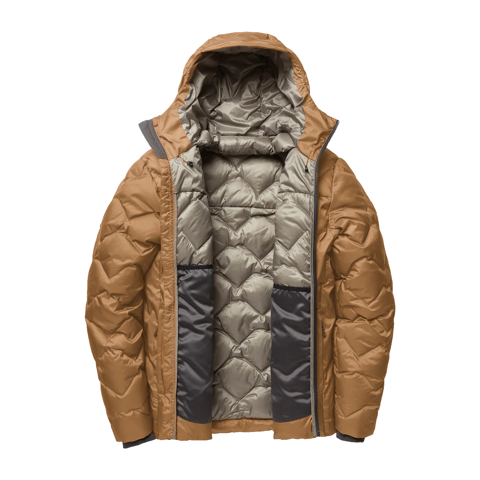 M's Wirehand Parka